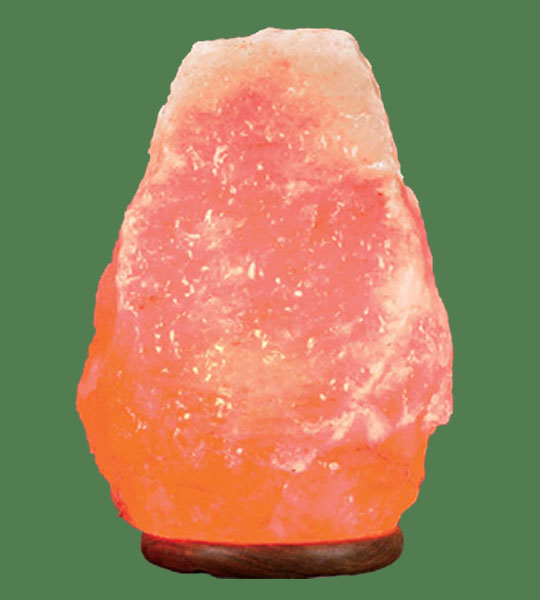 Himalayan Salt Lamp Natural Pink Extra large (30-38 lbs each)